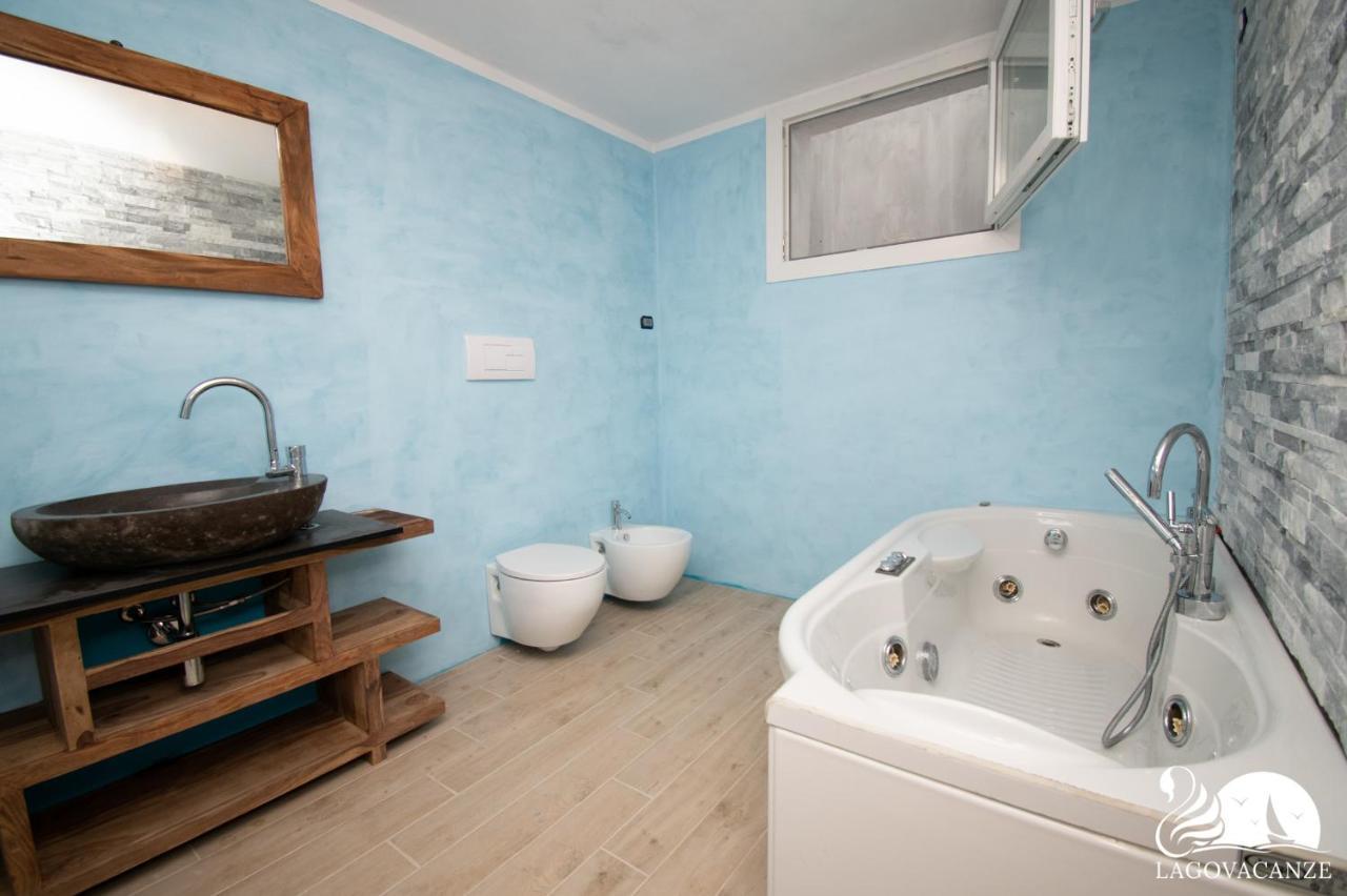 Villa Bocciolo Del Garda Manerba del Garda Zewnętrze zdjęcie