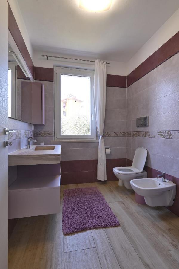 Villa Bocciolo Del Garda Manerba del Garda Zewnętrze zdjęcie