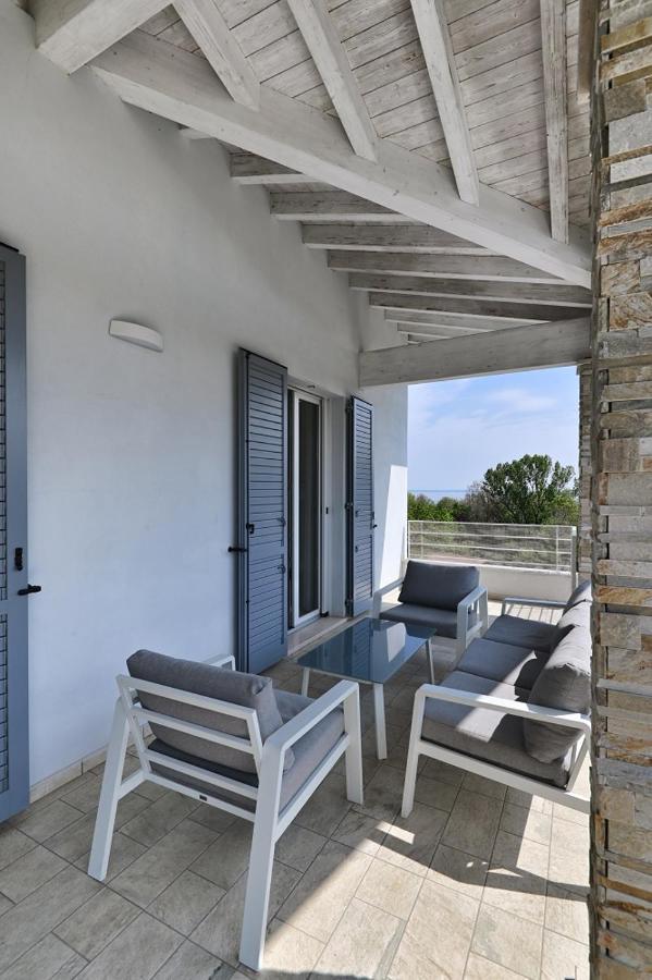 Villa Bocciolo Del Garda Manerba del Garda Zewnętrze zdjęcie